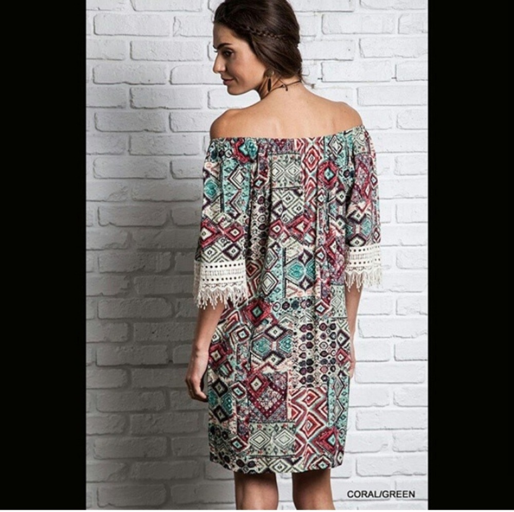 💖LAST 2 left! Kori dress Final price - Picture 3 of 4